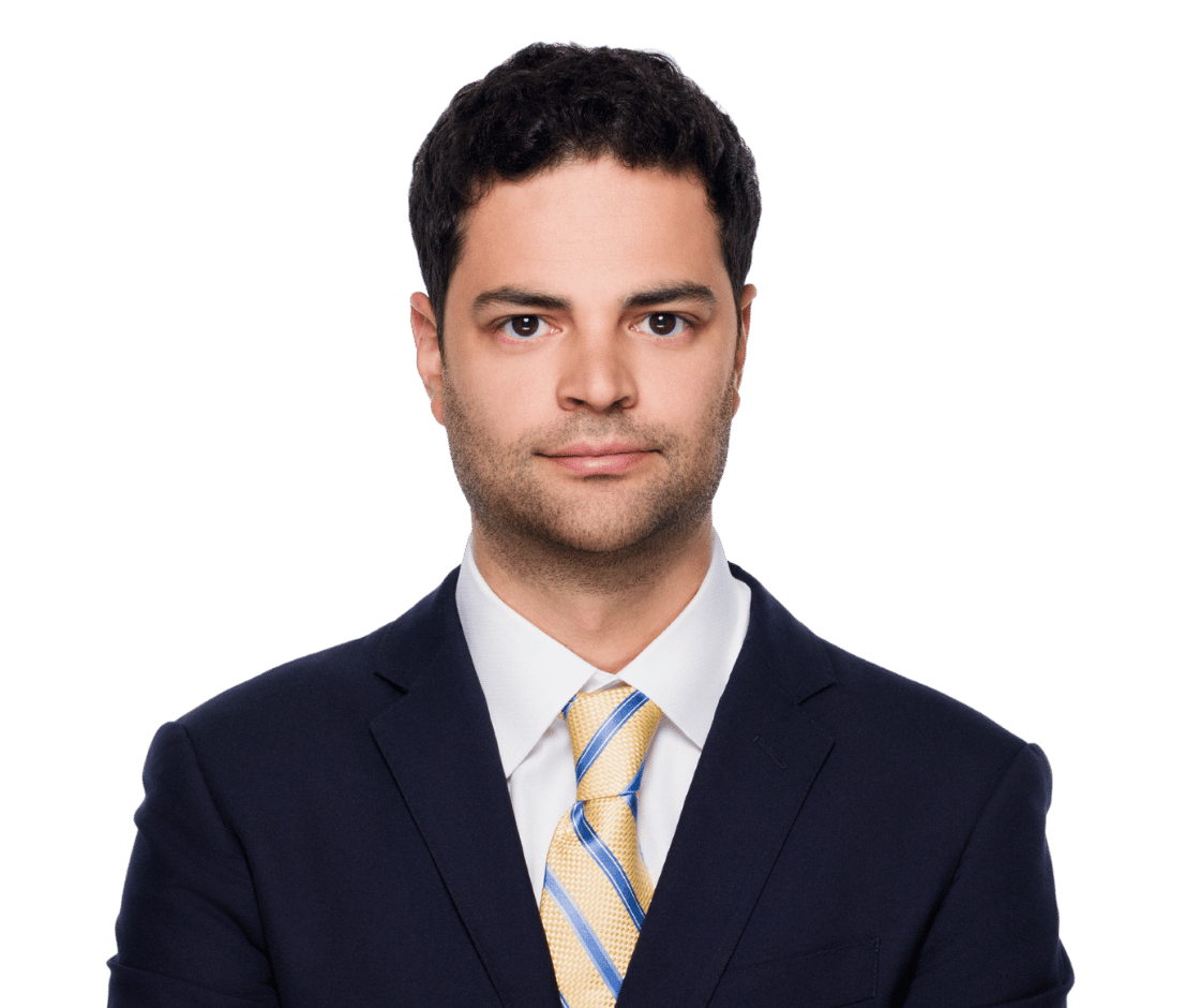 Photo of Jarett Sena